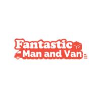 Fantastic Man and Van image 1